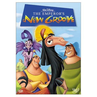 Emperor's New Groove