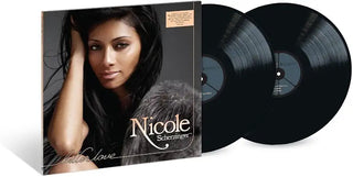 Nicole Scherzinger- Killer Love (2lp) (Vinyl)