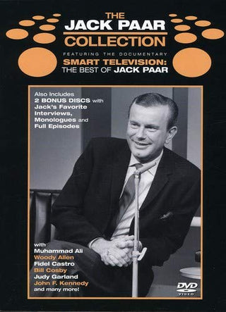 The Jack Paar Collection