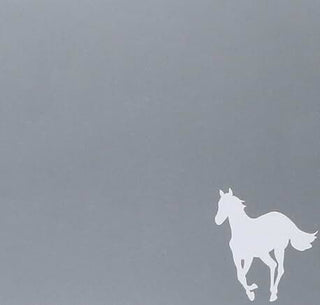 Deftones- White Pony [Import]