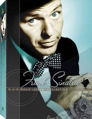 Frank Sinatra- MGM Movie Legends Collection
