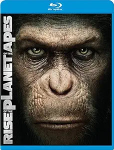 Planet of the Apes: Rise Of The Planet Of The Apes