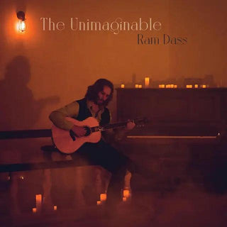 Ram Dass- Unimaginable
