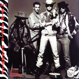 Big Audio Dynamite- This Is Big Audio Dynamite