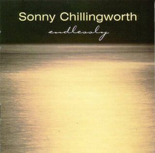 the album cover for Sonny Chillingworth - Endlessly