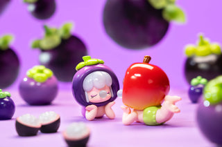 Baby Nanci Fruits (Blind Box)