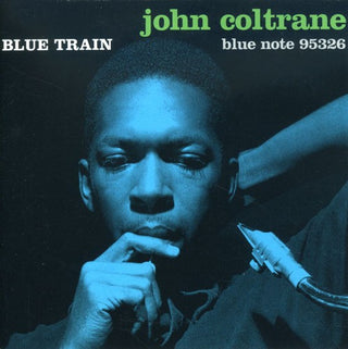 John Coltrane- Blue Train