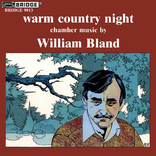 the album cover for RenÃ© Eckhardt - Warm Country Night / Rhapsody