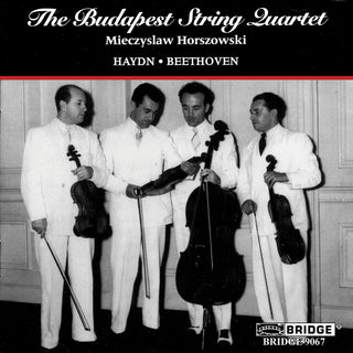 the album cover for SCHUBERT/BRAHMS - String Quartets