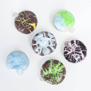 Wax Squishies® Mystery Wax Crack Fidget Stress Ball (Blind Box)
