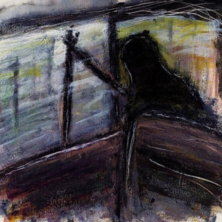 the album cover for Do Make Say Think - Winter Hymn Country Hymn Secret Hymn