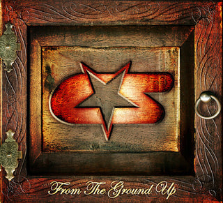 Collective Soul- From the Ground Up