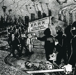 the album cover for No Cash - Run Pockets