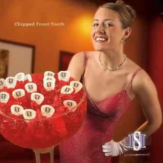 the album cover for Scott Holt - Chipped Front Tooth