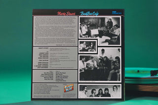 Marty Stuart- Busy Bee Cafe (VMP Pressing) (Vinyl)
