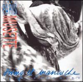 the album cover for Swing Et Manouche - Swing Et Manouche, Vol. 2