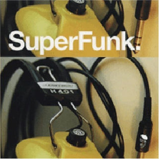 Various Artists- Super Funk / Various