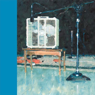 the album cover for Grand Ulena - Neosho