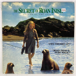 The Secret Of Roan Inish (Island Of The Seals)