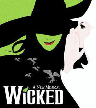 Wicked: 2003 Original Broadway Cast