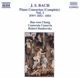 the album cover for J. IBERT - Piano Concertos 1