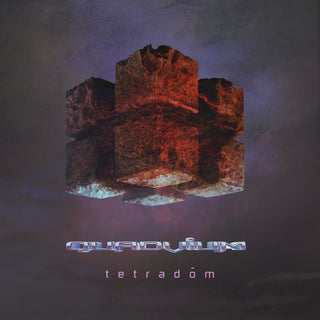 Quadvium- Tetradom