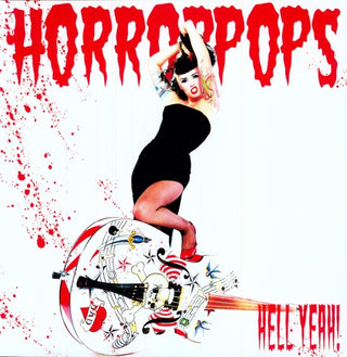 HorrorPops- Hell Yeah