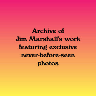 Grateful Dead by Jim Marshall