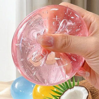 Coconut Oil Squishies® (Assorted Colors)