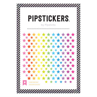 Starry Spectrum Stickers