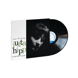 Jutta Hipp- At The Hickory House, Volume 1 (Blue Note Classics Series)