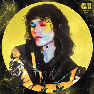 Conan Gray- Found Heaven (Pic Disc) [Import]