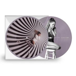 Ariana Grande- My Everything (Pic Disc) (Import)