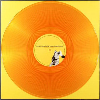 Ryan Adams- Easy Tiger