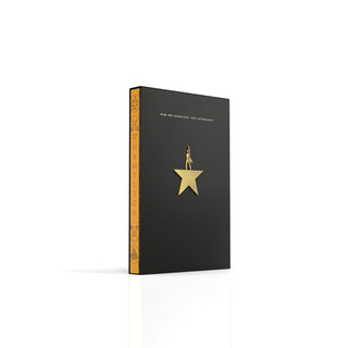 Rise Up! Hamilton: The Anthology (5CD Boxset) (PREORDER)