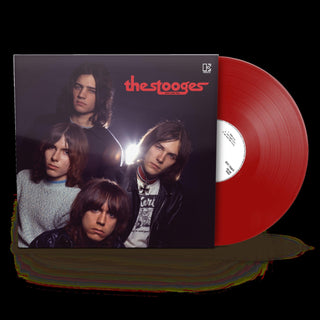 The Stooges- The Stooges (John Cale Mix) (Rocktober 2024) (PREORDER)