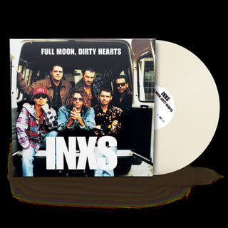 INXS- Full Moon, Dirty Hearts (Rocktober 2024) (PREORDER)