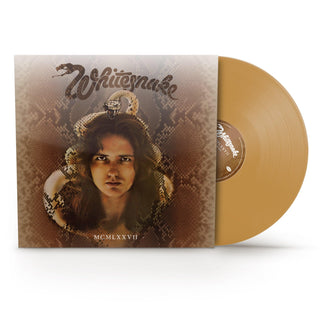 Whitesnake- WhiteSnake MCMLXXVII (Rocktober 2024) (PREORDER)