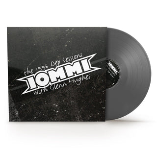 IOMMI- The 1996 Dep Sessions (with Glenn Hughes) (Rocktober 2024) (PREORDER)