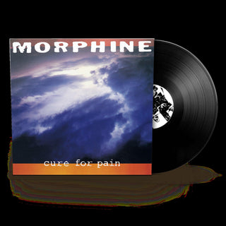 Morphine- Cure for Pain (Rocktober 2024) (PREORDER)