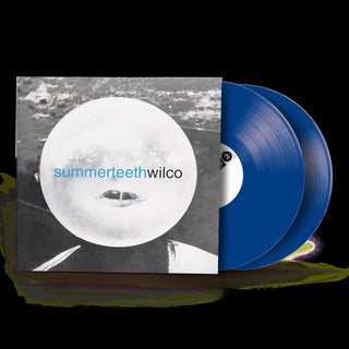 Wilco- Summerteeth (Rocktober 2024) (PREORDER)