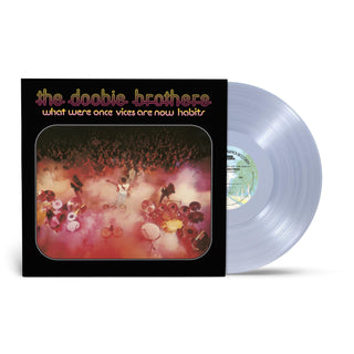 The Doobie Brothers- What Were Once Vices Are Now Habits (Rocktober 2024) (PREORDER)