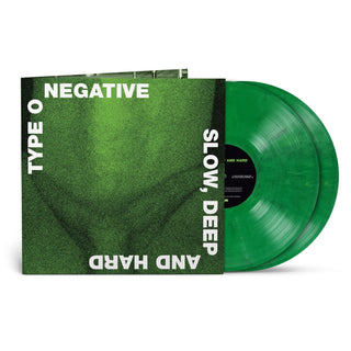 Type O Negative- Slow Deep And Hard (Rocktober 2024)