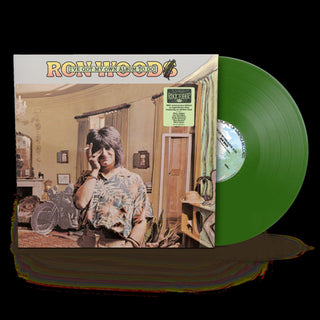 Ron Wood (Rolling Stones)- I've Got My Own Album To Do (Rocktober 2024)