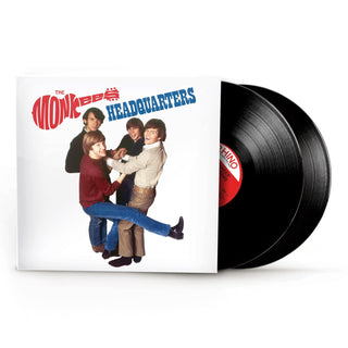 The Monkees- Headquarters (Rocktober 2024) (PREORDER)