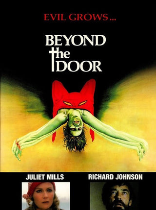 Beyond The Door