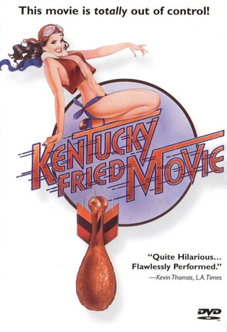 Kentucky Fried Movie