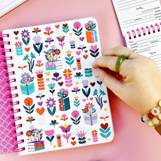 Of Notes And Nonsense Notebook