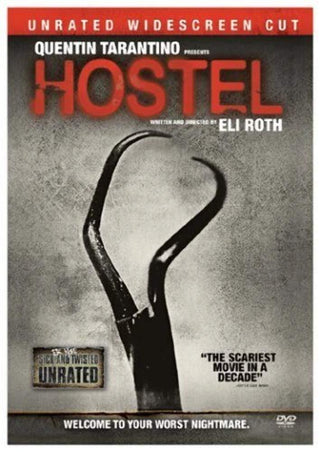 Hostel