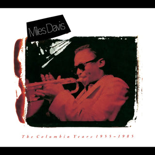 Miles Davis- The Columbia Years 1955 - 1985 (4xCD)